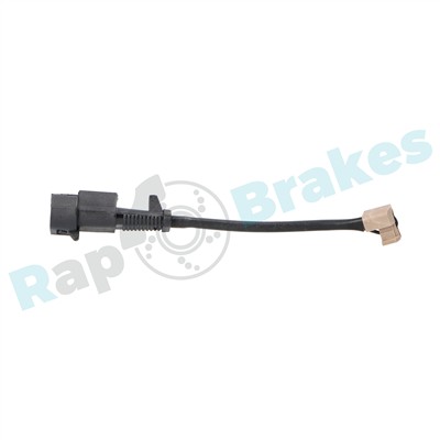 RAP BRAKES R-G0028 EAN: 5902701074920.