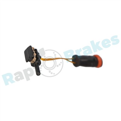 RAP BRAKES R-G0030 EAN: 5902701074944.