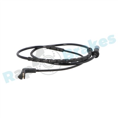 RAP BRAKES R-G0043 EAN: 5902701075071.