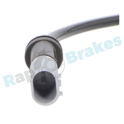 RAP BRAKES R-G0043 EAN: 5902701075071.
