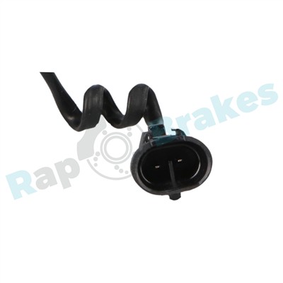 RAP BRAKES R-G0048 EAN: 5902701075125.