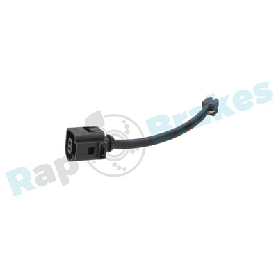 RAP BRAKES R-G0051 EAN: 5902701075156.