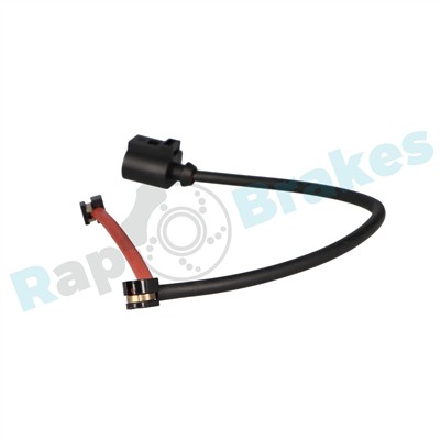 RAP BRAKES R-G0072 EAN: 5902701075361.