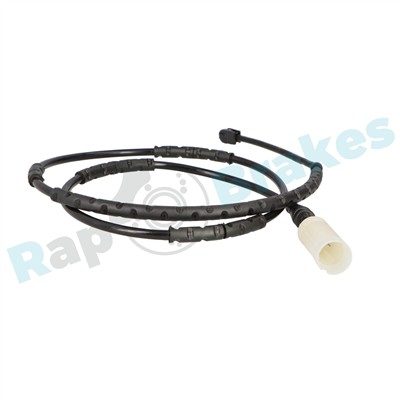 RAP BRAKES R-G0076 EAN: 5902701075408.