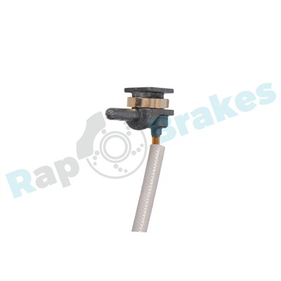 RAP BRAKES R-G0097 EAN: 5902701075613.
