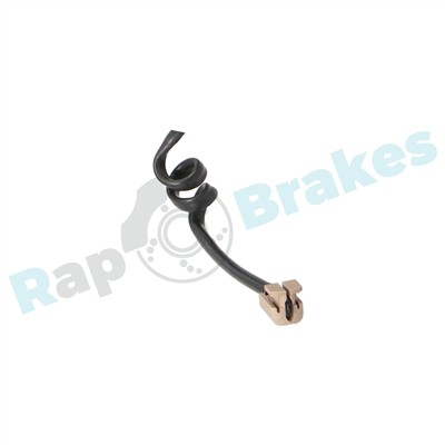 RAP BRAKES R-G0101 EAN: 5902701075651.