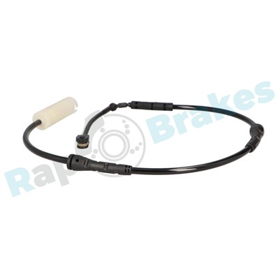 RAP BRAKES R-G0103 EAN: 5902701075675.