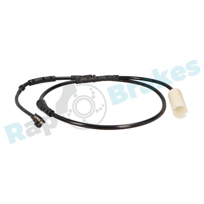 RAP BRAKES R-G0104 EAN: 5902701075682.