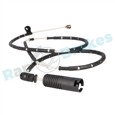 RAP BRAKES R-G0112 EAN: 5902701075767.