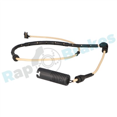 RAP BRAKES R-G0118