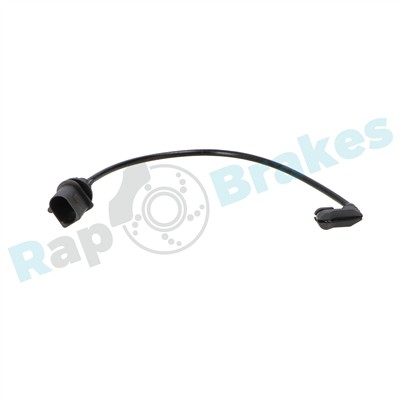 RAP BRAKES R-G0121 EAN: 5902701075859.