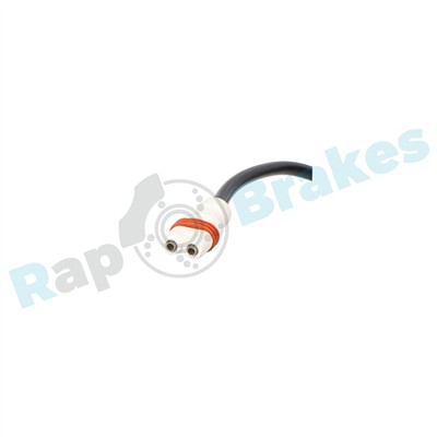 RAP BRAKES R-G0181 EAN: 5902701076450.