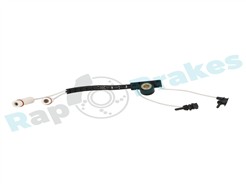 RAP BRAKES R-G0184