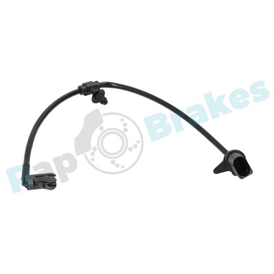 RAP BRAKES R-G0191 EAN: 5907714148743.