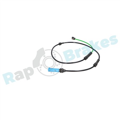 RAP BRAKES R-G0195 EAN: 5902701060619.