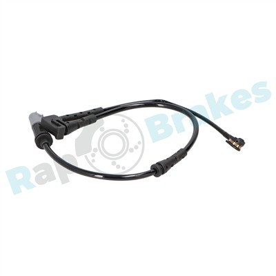 RAP BRAKES R-G0203 EAN: 5902701044633.