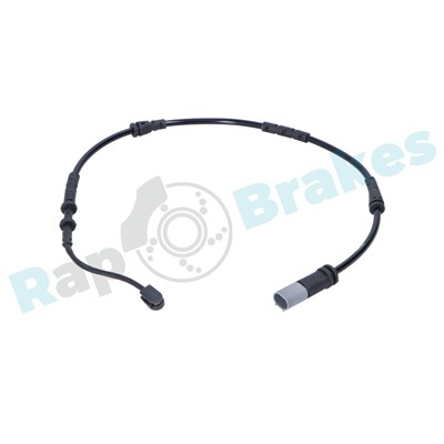 RAP BRAKES R-G0234