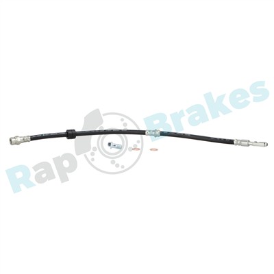 RAP BRAKES R-H0004 EAN: 5907714107917.