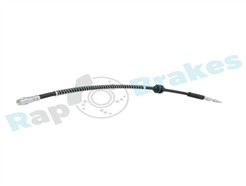 RAP BRAKES R-H0024