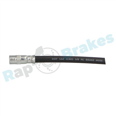 RAP BRAKES R-H0040 EAN: 5907714107931.