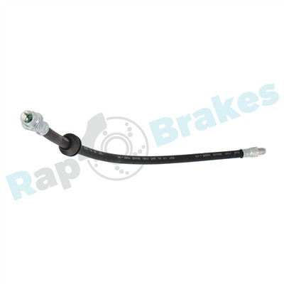 RAP BRAKES R-H0088 EAN: 5907714108280.