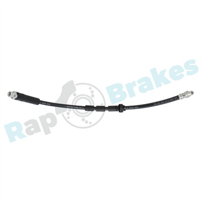 RAP BRAKES R-H0092 EAN: 5907714108327.