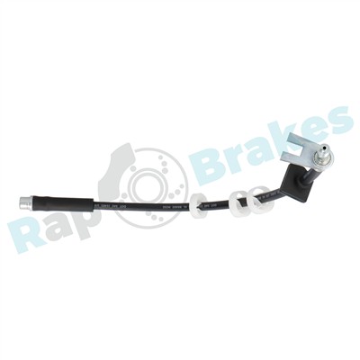 RAP BRAKES R-H0111 EAN: 5907714108518.