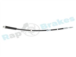 RAP BRAKES R-H0152