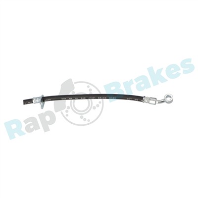 RAP BRAKES R-H0334 EAN: 5907714100048.