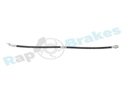 RAP BRAKES R-H0543