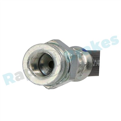 RAP BRAKES R-H0746 EAN: 5907714111075.