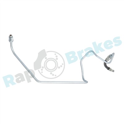 RAP BRAKES R-H0748 EAN: 5907714111099.
