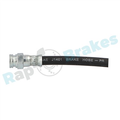 RAP BRAKES R-H0926 EAN: 5907714111969.