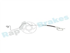 RAP BRAKES R-H1463