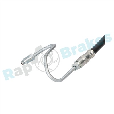 RAP BRAKES R-H1464 EAN: 5907714144493.