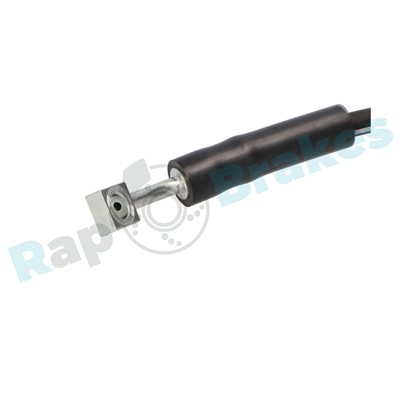 RAP BRAKES R-H1466 EAN: 5907714144516.