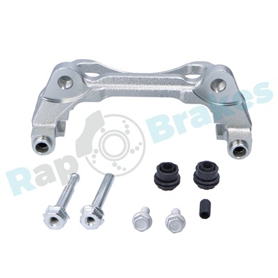 RAP BRAKES R-J1041