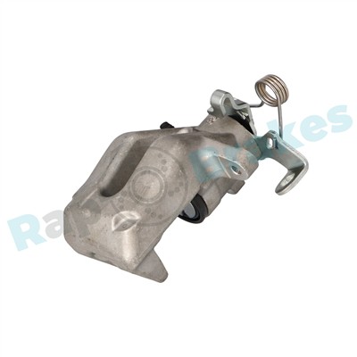 RAP BRAKES R-K0116 EAN: 5902701077693.