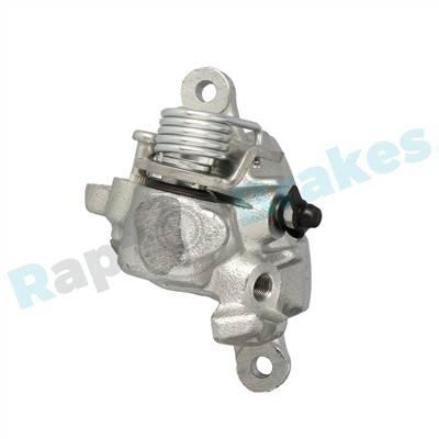 RAP BRAKES R-K0126 EAN: 5902701077792.