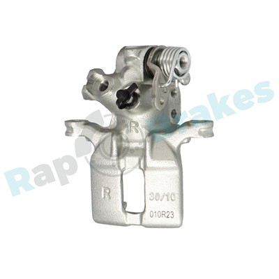 RAP BRAKES R-K0126 EAN: 5902701077792.