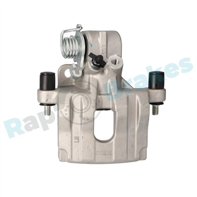 RAP BRAKES R-K0161 EAN: 5902701078140.