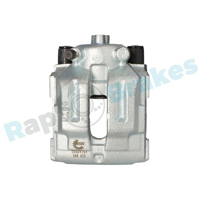 RAP BRAKES R-K0180 EAN: 5902701078331.