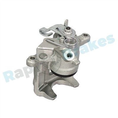 RAP BRAKES R-K0207 EAN: 5902701078607.