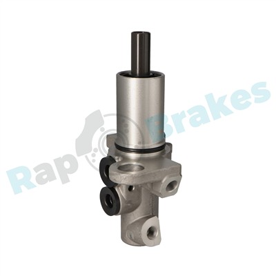 RAP BRAKES R-M0168 EAN: 5902701084226.