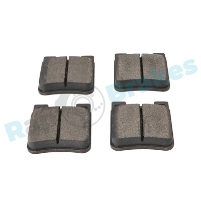 RAP BRAKES R-P0097 EAN: 5902701010966.