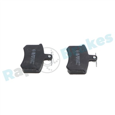 RAP BRAKES R-P0131 EAN: 5902701011307.