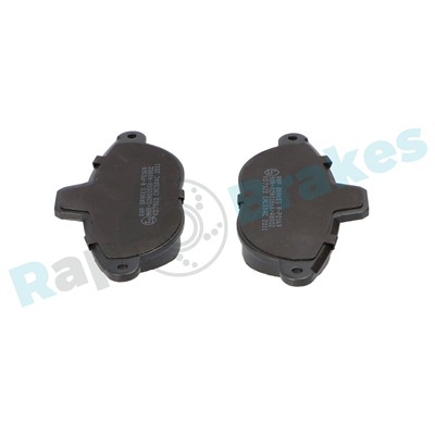 RAP BRAKES R-P0169 EAN: 5902701011680.