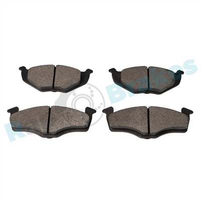 RAP BRAKES R-P0170 EAN: 5902701011697.