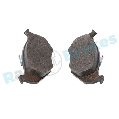 RAP BRAKES R-P0209 EAN: 5902701012083.