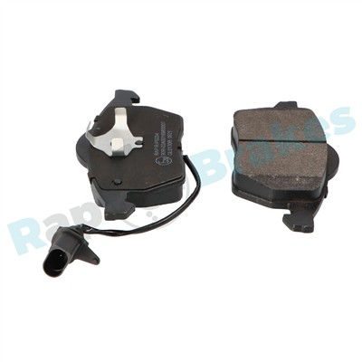 RAP BRAKES R-P0234 EAN: 5902701012335.